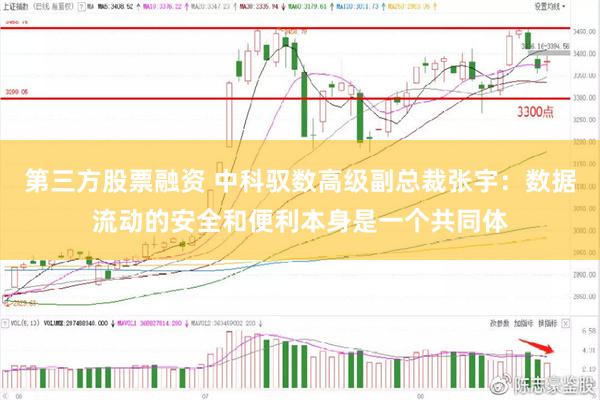 第三方股票融资 中科驭数高级副总裁张宇：数据流动的安全和便利本身是一个共同体